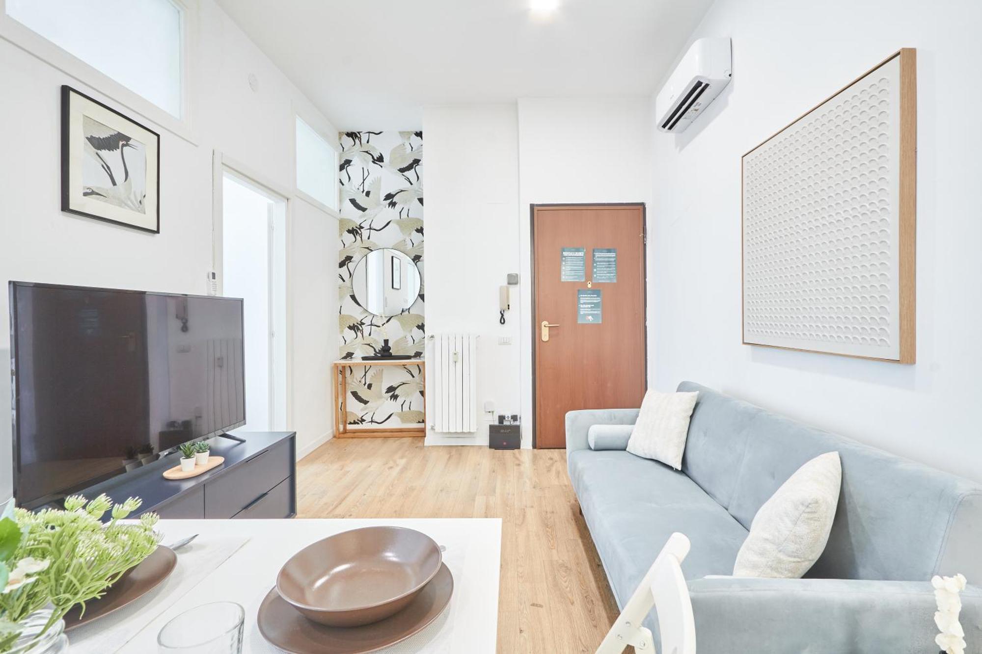 Spacious flat close to Fondazione Prada&Metro Milano Esterno foto