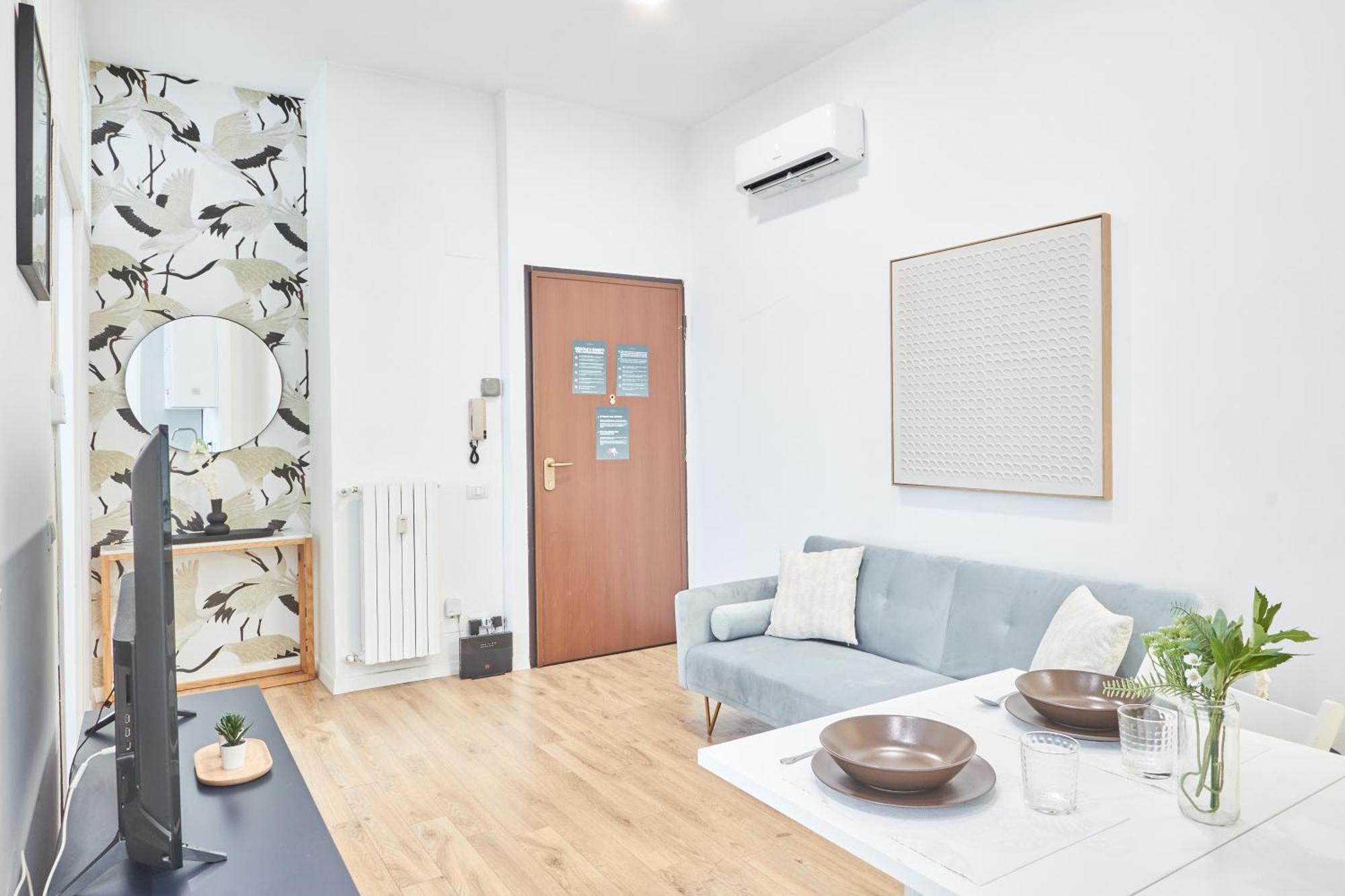 Spacious flat close to Fondazione Prada&Metro Milano Esterno foto