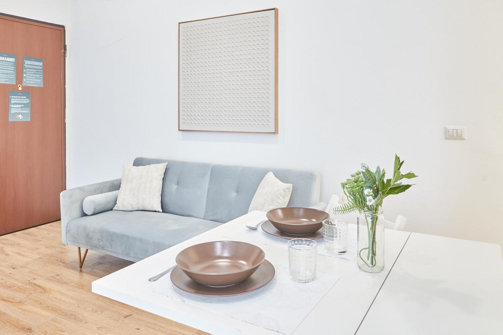 Spacious flat close to Fondazione Prada&Metro Milano Esterno foto