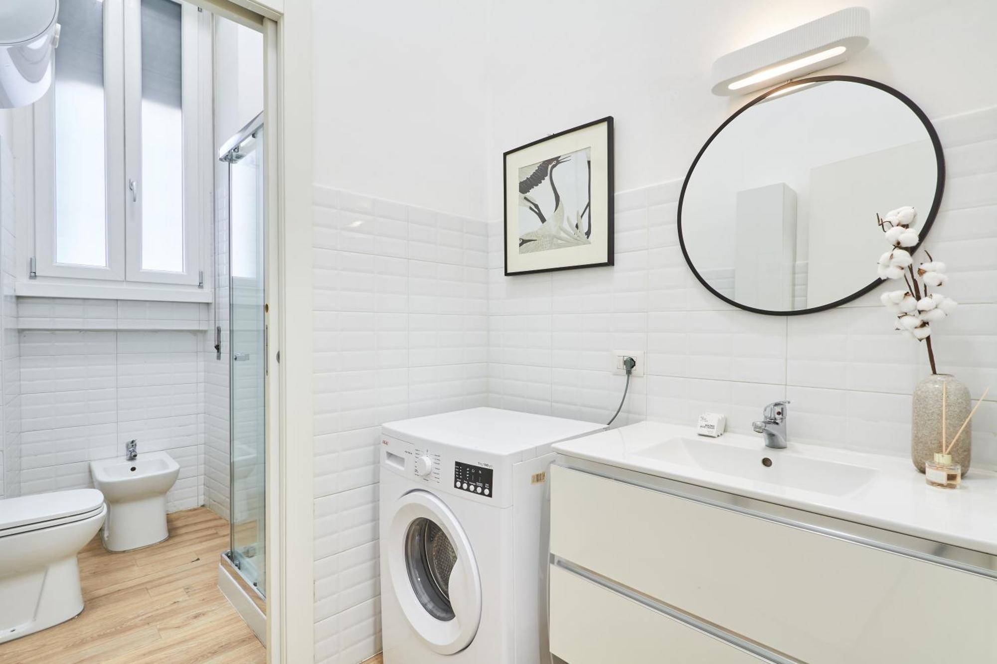 Spacious flat close to Fondazione Prada&Metro Milano Esterno foto