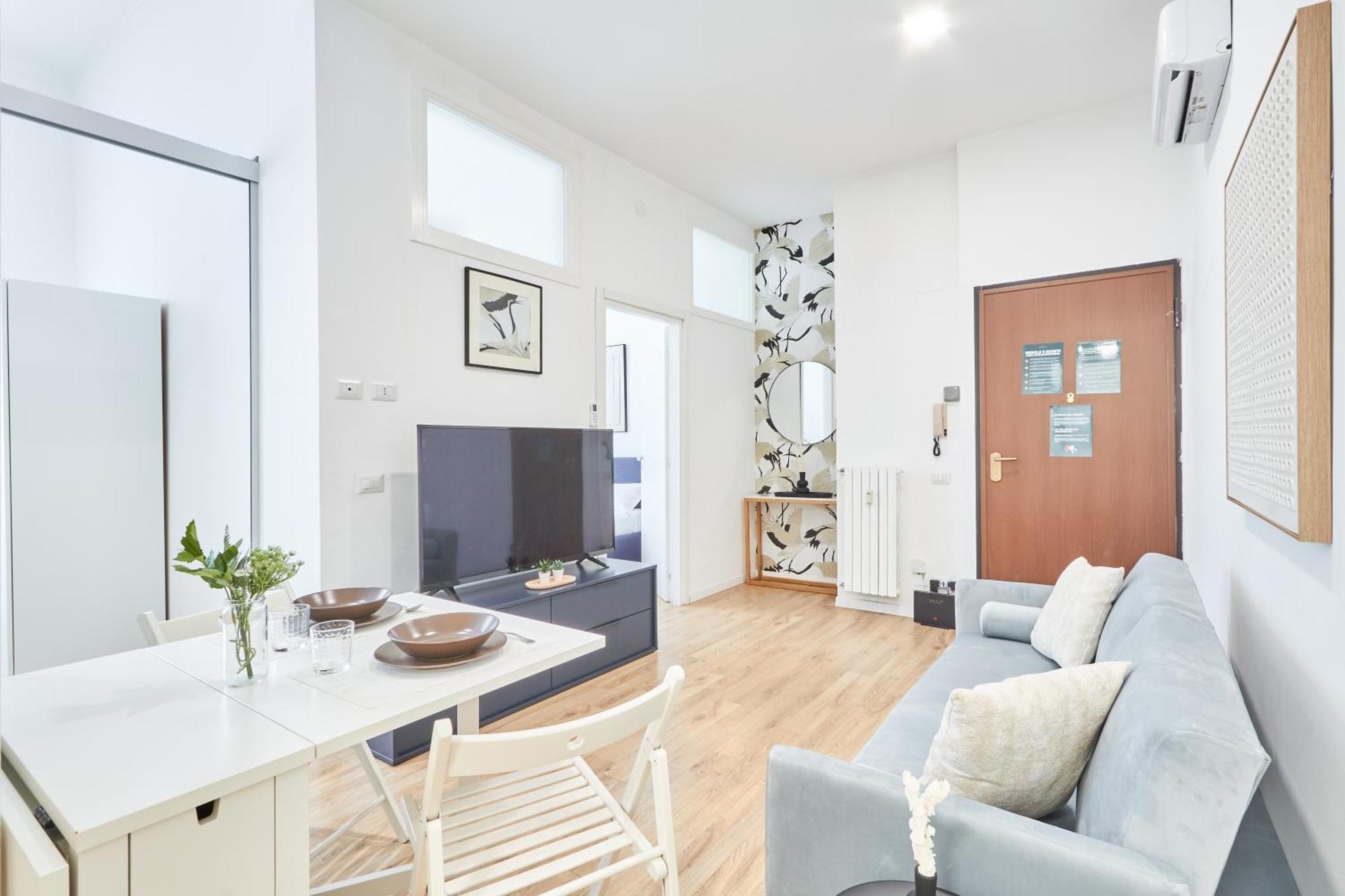 Spacious flat close to Fondazione Prada&Metro Milano Esterno foto