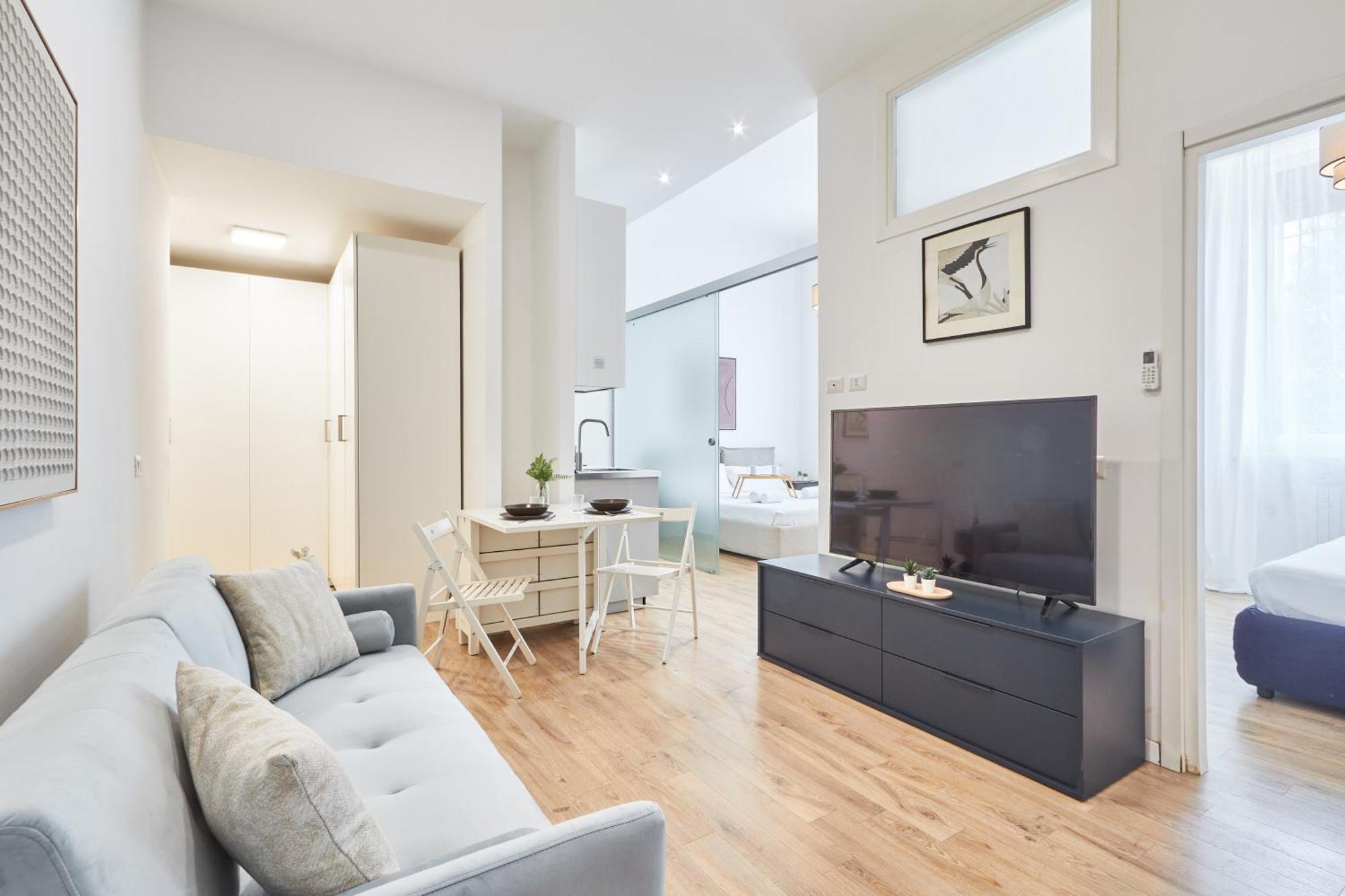 Spacious flat close to Fondazione Prada&Metro Milano Esterno foto
