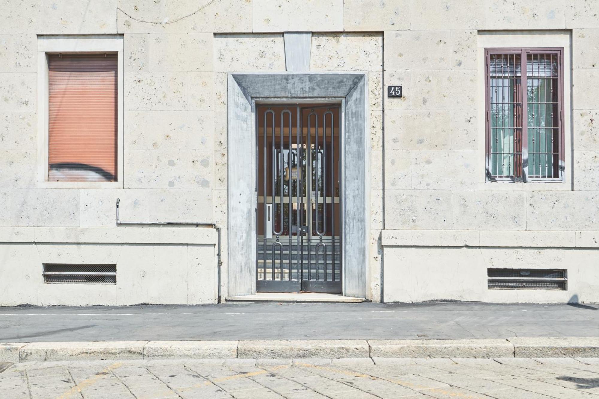 Spacious flat close to Fondazione Prada&Metro Milano Esterno foto