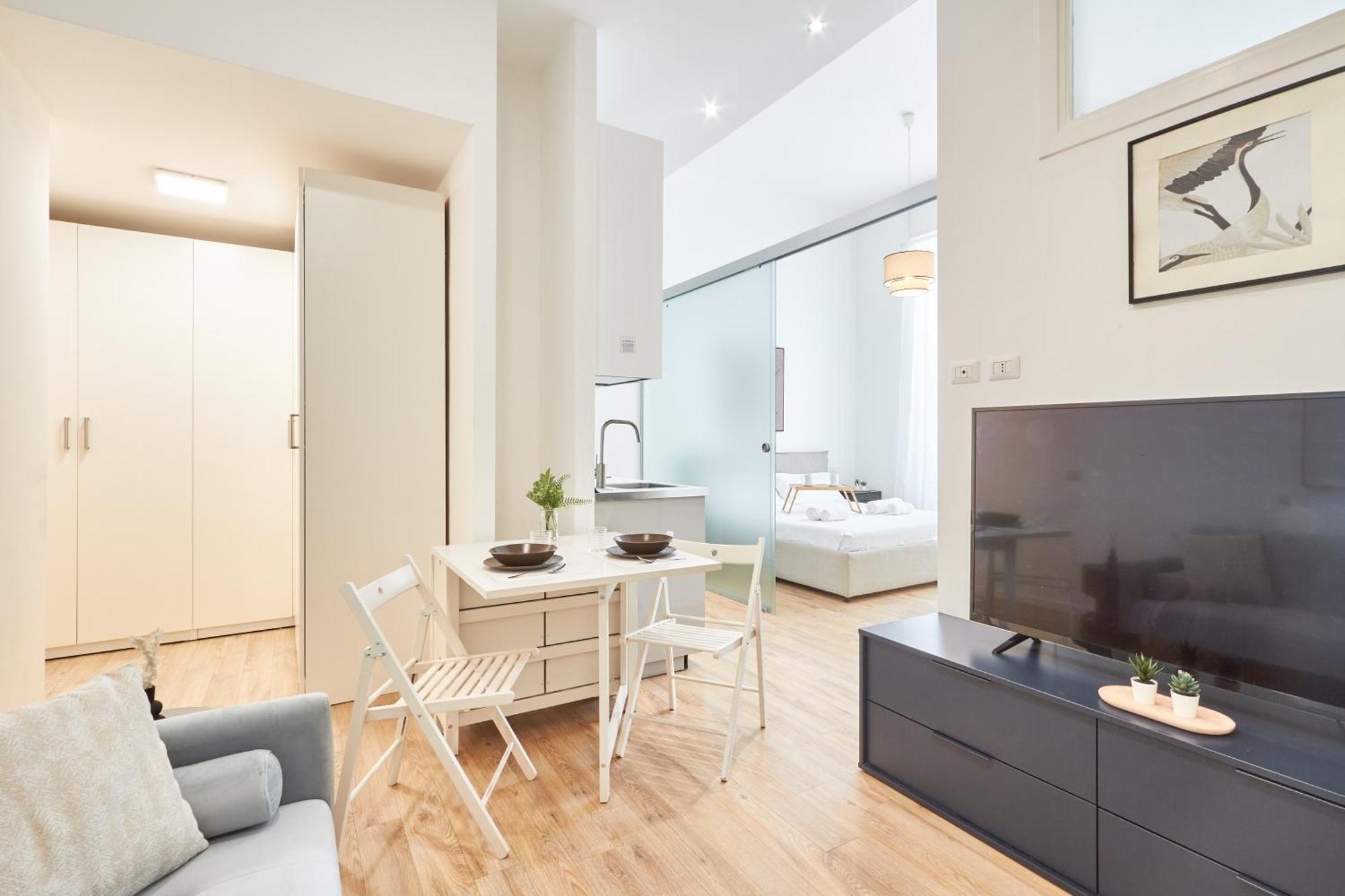 Spacious flat close to Fondazione Prada&Metro Milano Esterno foto