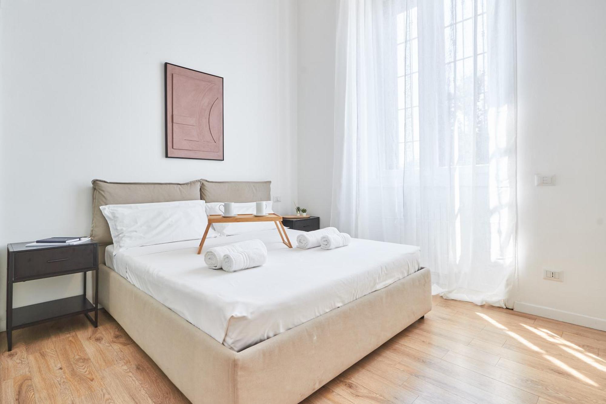 Spacious flat close to Fondazione Prada&Metro Milano Esterno foto