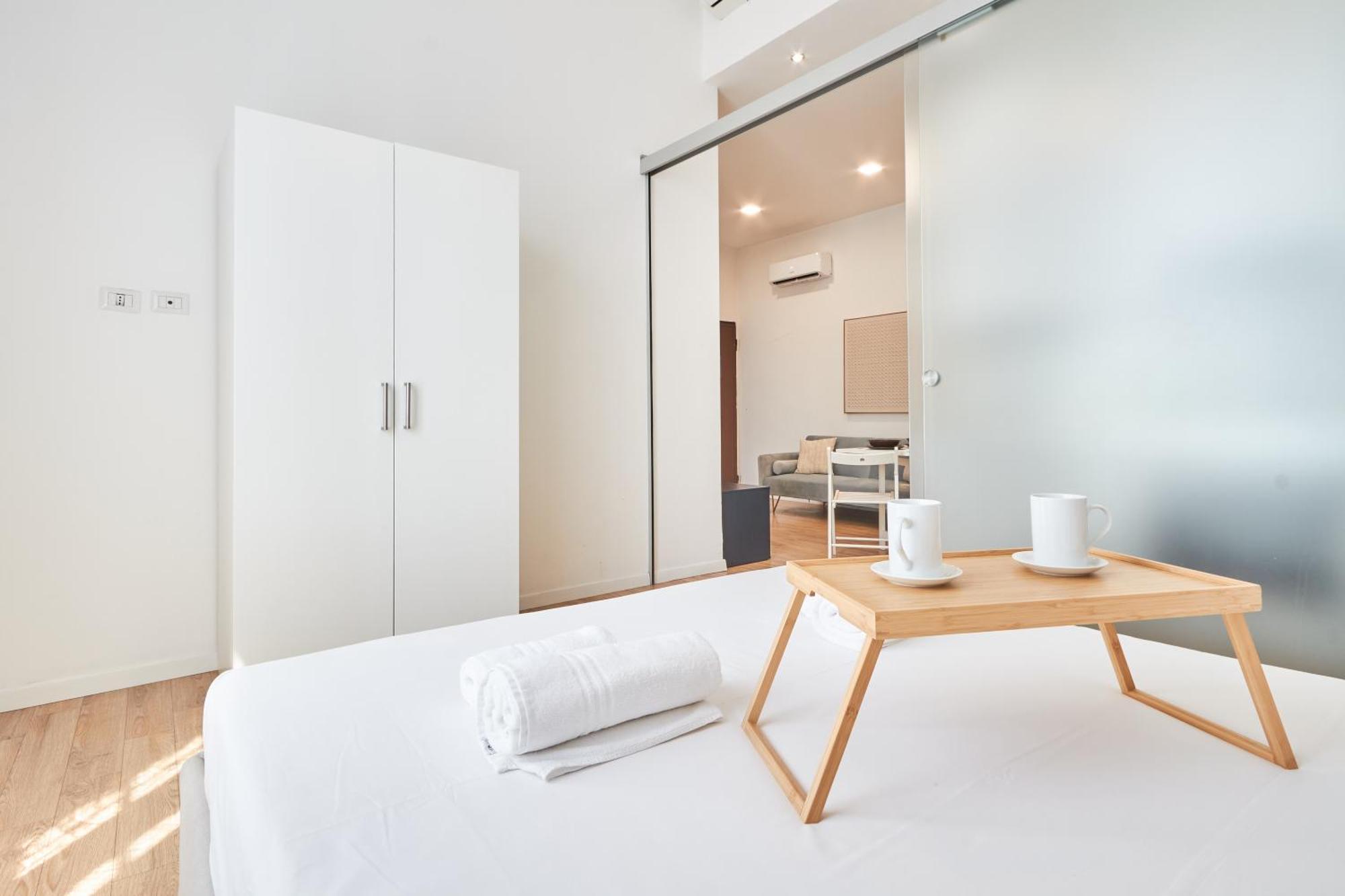 Spacious flat close to Fondazione Prada&Metro Milano Esterno foto