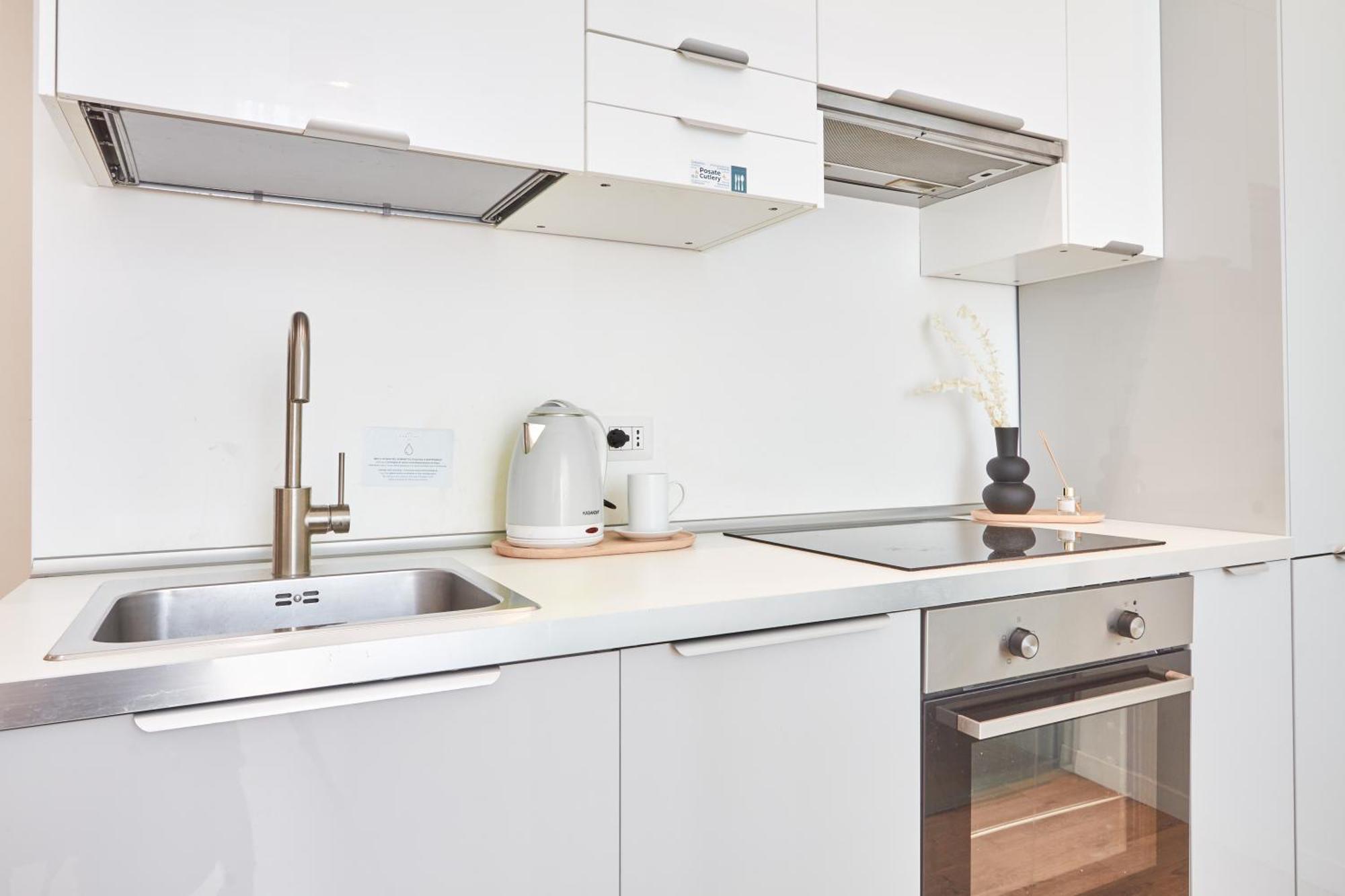 Spacious flat close to Fondazione Prada&Metro Milano Esterno foto