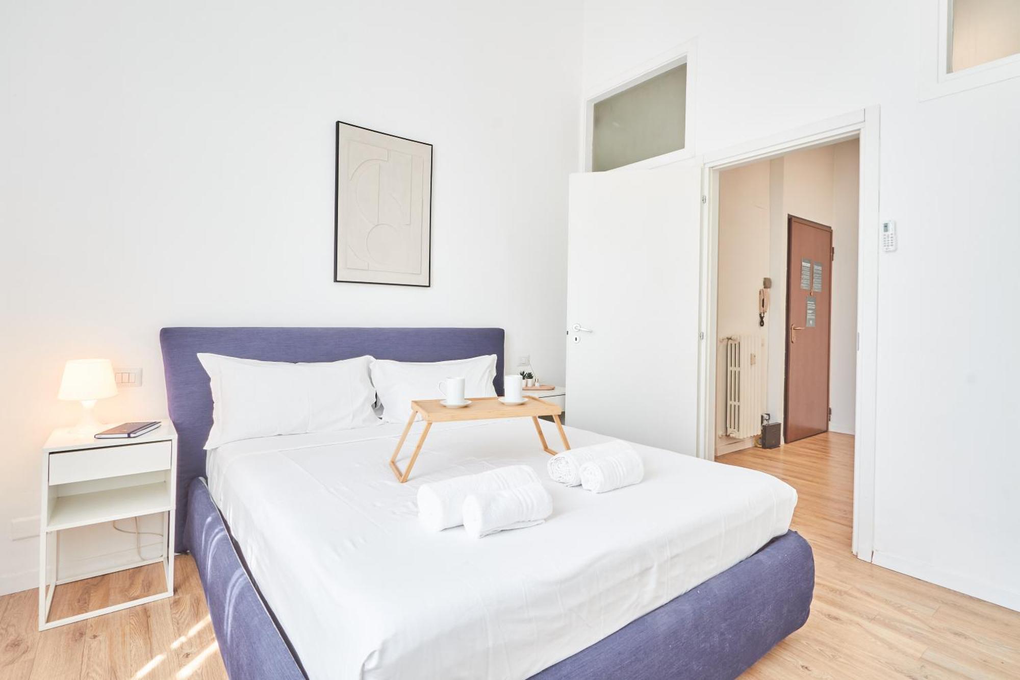 Spacious flat close to Fondazione Prada&Metro Milano Esterno foto